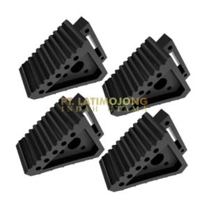 SPEK TAMBANG Wheel Rubber