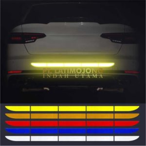 SPEK TAMBANG Reflective sticker