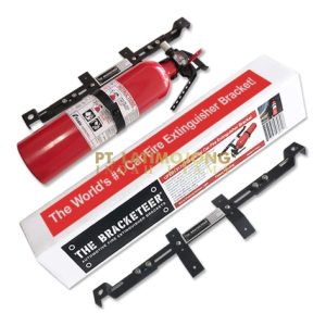 SPEK TAMBANG fire extinguisher bracket