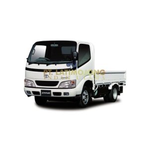 DYNA 136 HT HI-GEAR 4X2 6M/T