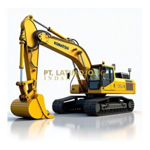 EXCAVATOR PC100 KOMATSU, KOBELCO, SANY, HITACHI
